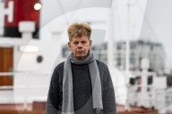 'We can carry on for ever': meet Iceland's last whale hunter