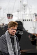 'We can carry on for ever': meet Iceland's last whale hunter
