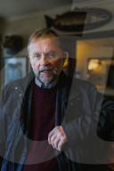'We can carry on for ever': meet Iceland's last whale hunter