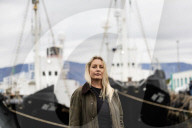 'We can carry on for ever': meet Iceland's last whale hunter
