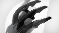Free to 3D print prosthesis for finger amputees