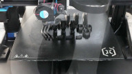 Free to 3D print prosthesis for finger amputees