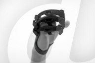 Free to 3D print prosthesis for finger amputees