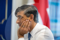 Prime Minister Rishi Sunak speaks to the Emir of Qatar