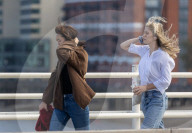 Storm Babet to bring high winds and rain tomorrow in London, UK.