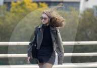 Storm Babet to bring high winds and rain tomorrow in London, UK.