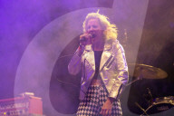Dockville Festival 2013: MS MR live