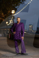 'It's not easy for me!': Layton Williams on Strictly, joy, glitter - and the myth of his unfair advantage