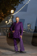 'It's not easy for me!': Layton Williams on Strictly, joy, glitter - and the myth of his unfair advantage