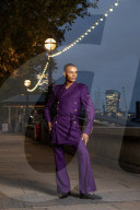 'It's not easy for me!': Layton Williams on Strictly, joy, glitter - and the myth of his unfair advantage