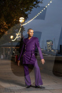 'It's not easy for me!': Layton Williams on Strictly, joy, glitter - and the myth of his unfair advantage