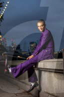 'It's not easy for me!': Layton Williams on Strictly, joy, glitter - and the myth of his unfair advantage