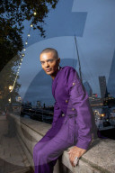 'It's not easy for me!': Layton Williams on Strictly, joy, glitter - and the myth of his unfair advantage