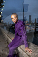 'It's not easy for me!': Layton Williams on Strictly, joy, glitter - and the myth of his unfair advantage
