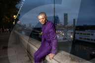 'It's not easy for me!': Layton Williams on Strictly, joy, glitter - and the myth of his unfair advantage