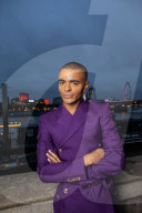 'It's not easy for me!': Layton Williams on Strictly, joy, glitter - and the myth of his unfair advantage