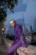 'It's not easy for me!': Layton Williams on Strictly, joy, glitter - and the myth of his unfair advantage
