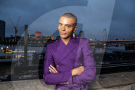 'It's not easy for me!': Layton Williams on Strictly, joy, glitter - and the myth of his unfair advantage