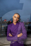 'It's not easy for me!': Layton Williams on Strictly, joy, glitter - and the myth of his unfair advantage