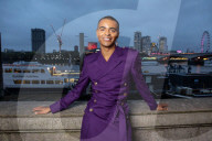 'It's not easy for me!': Layton Williams on Strictly, joy, glitter - and the myth of his unfair advantage