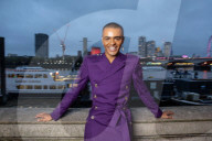 'It's not easy for me!': Layton Williams on Strictly, joy, glitter - and the myth of his unfair advantage
