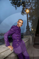 'It's not easy for me!': Layton Williams on Strictly, joy, glitter - and the myth of his unfair advantage