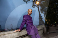'It's not easy for me!': Layton Williams on Strictly, joy, glitter - and the myth of his unfair advantage