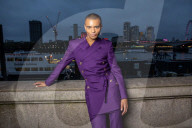 'It's not easy for me!': Layton Williams on Strictly, joy, glitter - and the myth of his unfair advantage