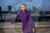 'It's not easy for me!': Layton Williams on Strictly, joy, glitter - and the myth of his unfair advantage
