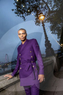 'It's not easy for me!': Layton Williams on Strictly, joy, glitter - and the myth of his unfair advantage
