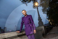 'It's not easy for me!': Layton Williams on Strictly, joy, glitter - and the myth of his unfair advantage