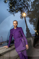 'It's not easy for me!': Layton Williams on Strictly, joy, glitter - and the myth of his unfair advantage