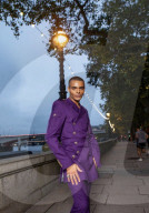 'It's not easy for me!': Layton Williams on Strictly, joy, glitter - and the myth of his unfair advantage