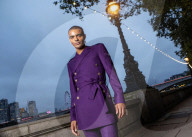 'It's not easy for me!': Layton Williams on Strictly, joy, glitter - and the myth of his unfair advantage