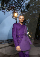 'It's not easy for me!': Layton Williams on Strictly, joy, glitter - and the myth of his unfair advantage