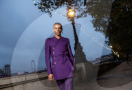 'It's not easy for me!': Layton Williams on Strictly, joy, glitter - and the myth of his unfair advantage