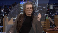 Ronnie Wood talks new Rolling Stones album