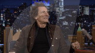 Ronnie Wood talks new Rolling Stones album