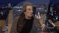 Ronnie Wood talks new Rolling Stones album