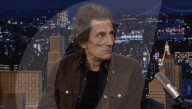 Ronnie Wood talks new Rolling Stones album
