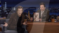 Ronnie Wood talks new Rolling Stones album