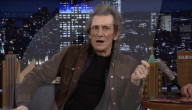 Ronnie Wood talks new Rolling Stones album