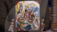Ronnie Wood talks new Rolling Stones album