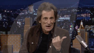 Ronnie Wood talks new Rolling Stones album