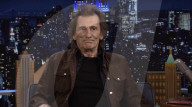 Ronnie Wood talks new Rolling Stones album
