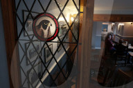 How a team of Shropshire villagers rallied to save their local pub the Falcon Inn in Hinstock.