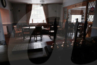 How a team of Shropshire villagers rallied to save their local pub the Falcon Inn in Hinstock.