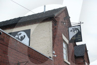 How a team of Shropshire villagers rallied to save their local pub the Falcon Inn in Hinstock.