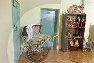 Replica 1960s Black Country infants' centre celebrates Windrush and NHS