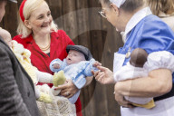 Replica 1960s Black Country infants' centre celebrates Windrush and NHS